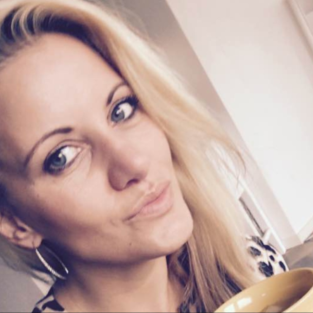 Meet your Posher, Tessa